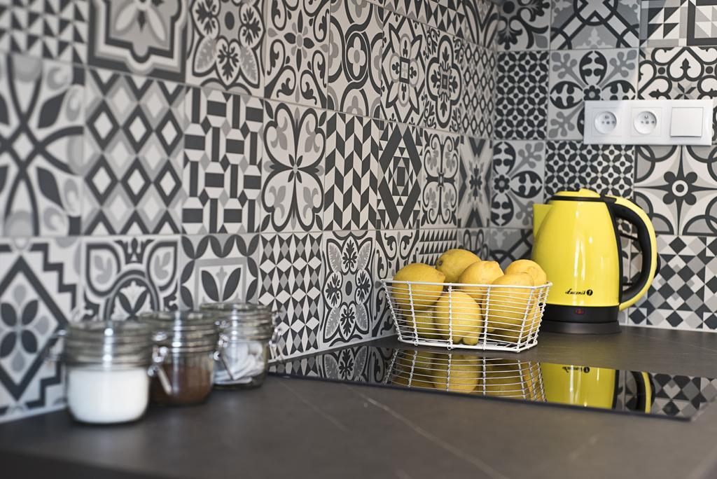Rint - Centrum Malmeda Street Bialystok Exterior photo